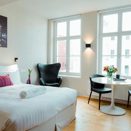 The House Of Edward By Domani Hotels Gent Exteriér fotografie