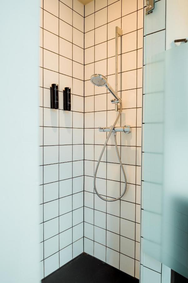 The House Of Edward By Domani Hotels Gent Exteriér fotografie