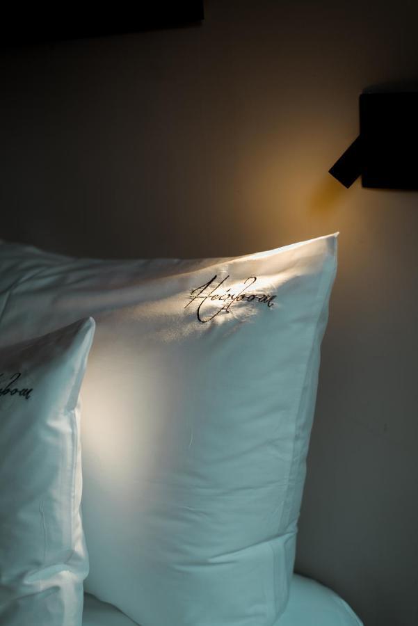 The House Of Edward By Domani Hotels Gent Exteriér fotografie