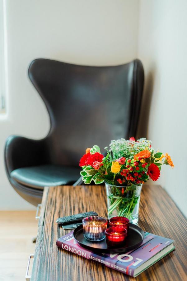 The House Of Edward By Domani Hotels Gent Exteriér fotografie