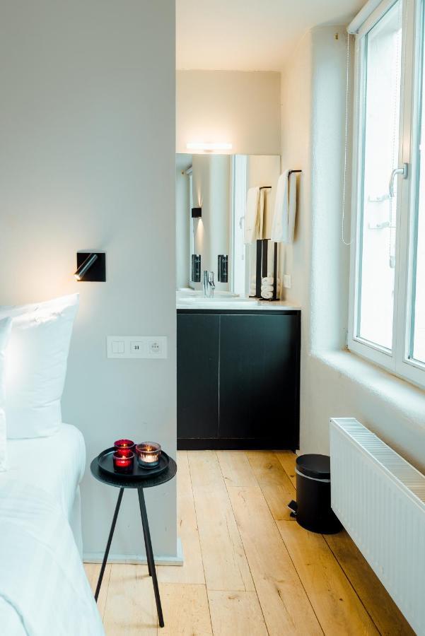 The House Of Edward By Domani Hotels Gent Exteriér fotografie