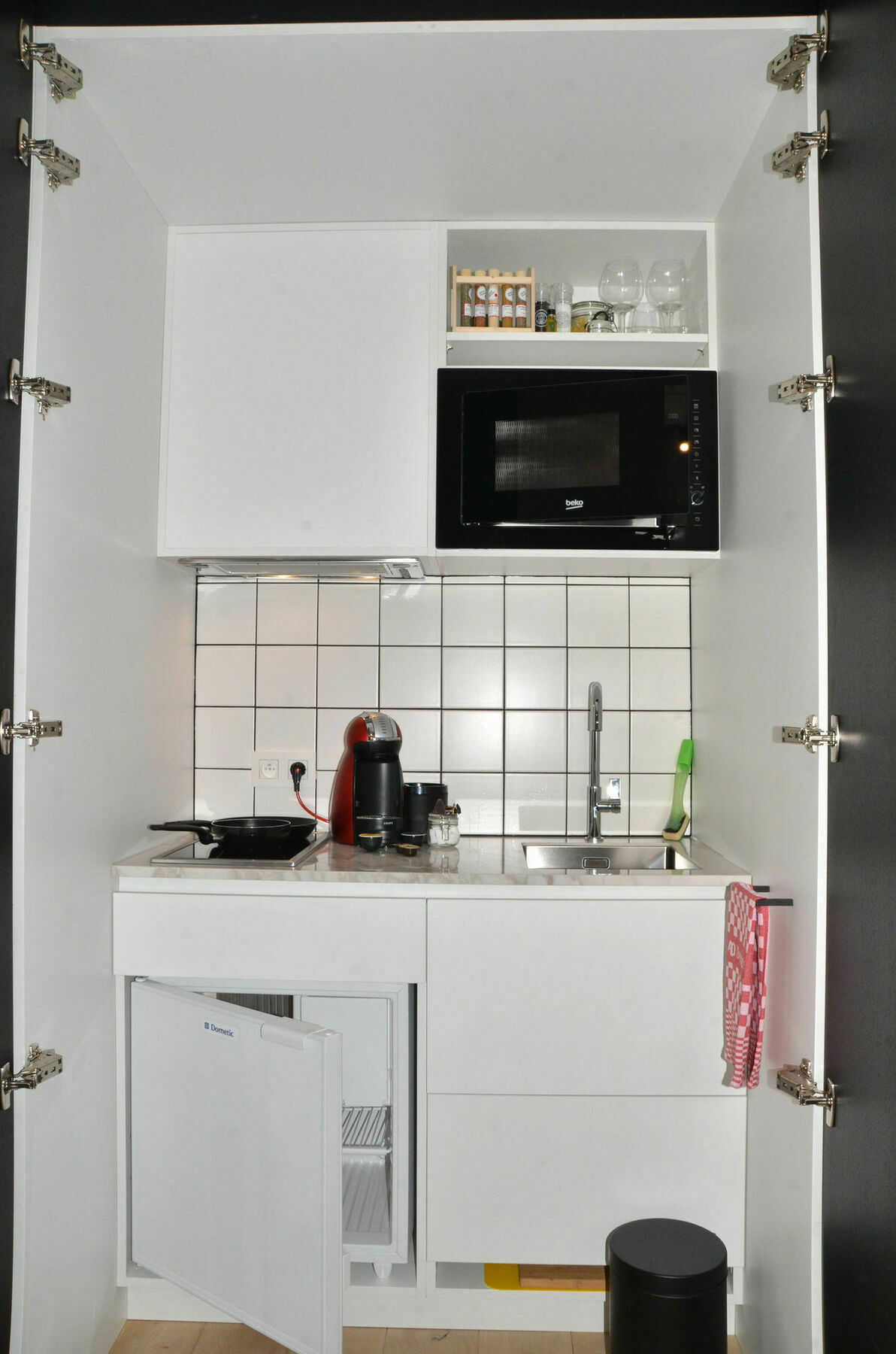 The House Of Edward By Domani Hotels Gent Exteriér fotografie